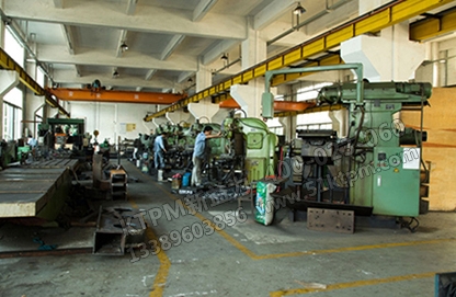 工廠機(jī)械設(shè)備現(xiàn)狀 工廠機(jī)械設(shè)備現(xiàn)狀
